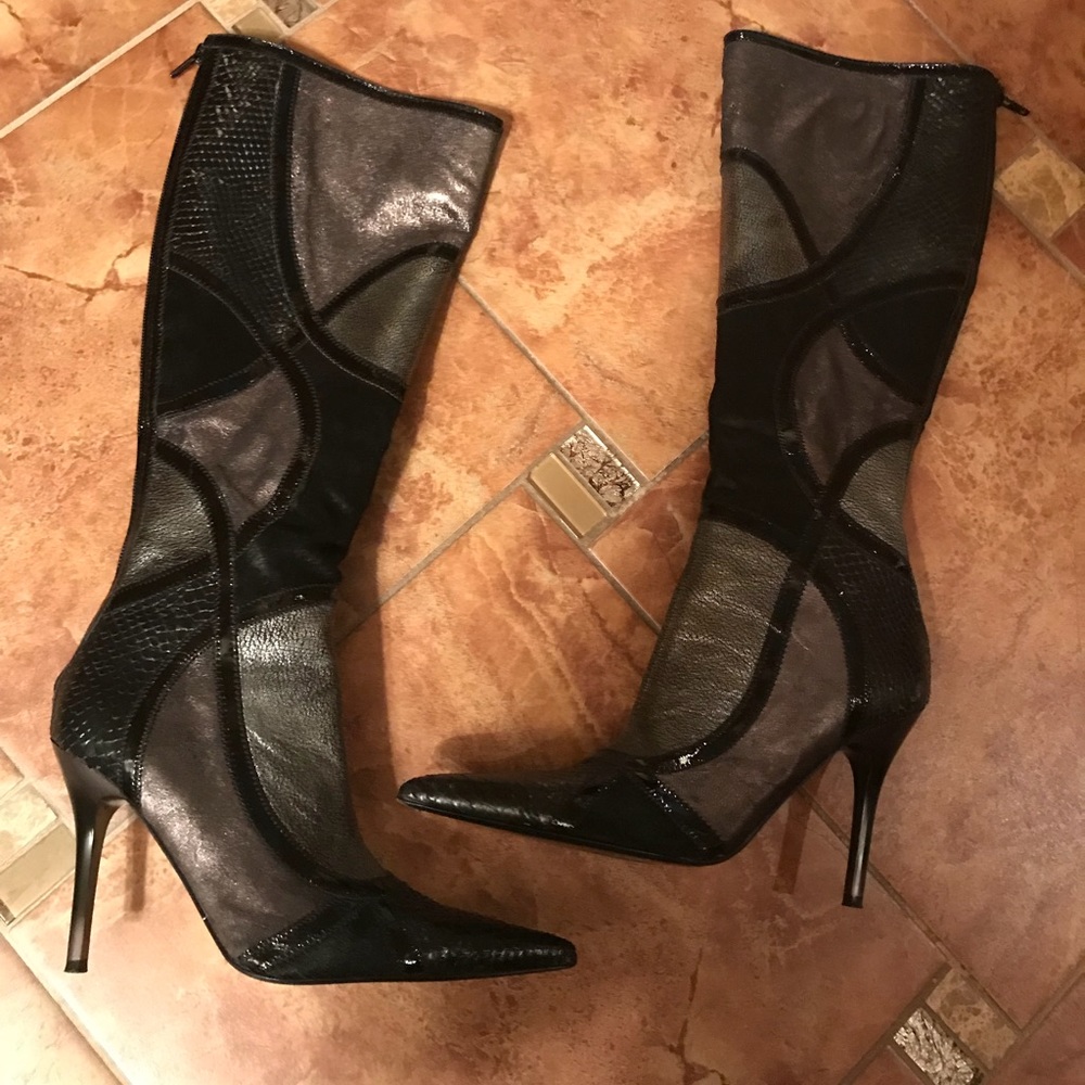 💕ALDO boots💕